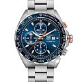 Часы TAG Heuer Formula 1 Chronograph CAZ201G.BA0876