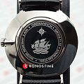 Часы Greenwich Anchor GW 012.11.32 фото 6