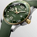 Часы Longines HydroConquest L3.782.3.06.9 фото 5
