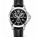 Часы Longines Conquest L3.379.4.56.3