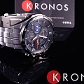 Часы Casio Edifice EFR-556TR-1A фото 2