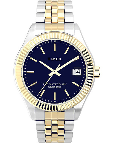 Timex Waterbury Legacy TW2V31600