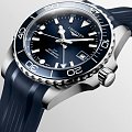 Часы Longines HydroConquest L3.790.4.96.9 фото 5
