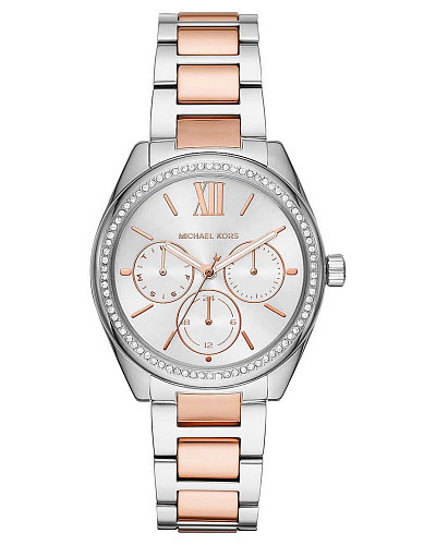 Michael Kors Runway Slim MK7093