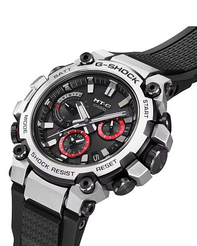 Casio G-Shock MTG-B3000-1ADR (MTG-B3000-1A)