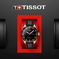 Часы Tissot PRS 516 Powermatic 80 T100.430.36.051.01 фото 5