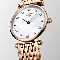 Часы Longines La Grande Classique L4.209.1.97.8 фото 3