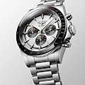 Часы Longines Conquest L3.835.4.72.6 фото 4