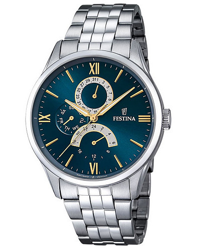 Festina Retro F16822/A