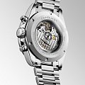 Часы Longines Conquest L3.835.4.72.6 фото 3