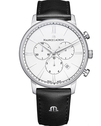 Maurice Lacroix Eliros Chronograph EL1098-SS001-110-2